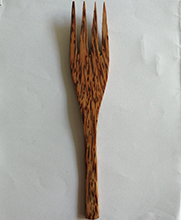 Coconut Fork