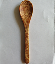 Coconut Spoon