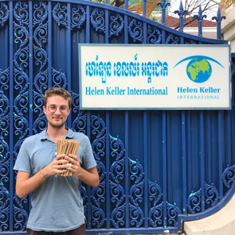 APsara Bamboo Donations